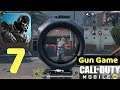 Gun Game Call of Duty : Mobile Gameplay Walkthrough - Part 7 (ios,Android)
