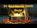 GÜNDE 30 DAKİKADA 2000 GOLD KASMAK I GÜNLÜK RUTİNİM