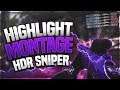 HDR "Sniper Class Montage!" (Modern Warfare)