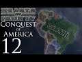Hearts of Iron IV | Conquest of America | Episode 12