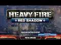 Heavy Fire: Red Shadow Gameplay 1080p 60fps PS4