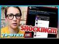 HelloLeesh Got Caught Saying WHAT!?!? (and More...) | #TipsterLIVE