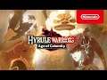 Heroes, unite! – Hyrule Warriors: Age of Calamity (Nintendo Switch)