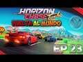 Horizon Chase Turbo | Todo es Hermoso en Japon!! | PS4 | Ep 23