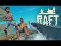 HOUSE BOAT PARTY! ~ Raft With The Fam #7