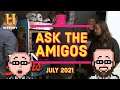 How much is Donkey Kong worth? Ask The Amigos July 2021