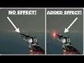 How to Add an EXPLOSIVE Effect to Your Guns in Dying Light!