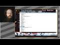 How to give your minigun turret drones ammo in the X-com Files