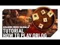 How to Play Orlog - Assassins Creed: Valhalla's Board Game | Tutorial/Guide for Beginners