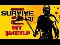 How To Survive 2 Ps4 [Ger] - Koop mit JackyLP #31