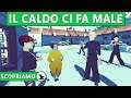IL CALDO CI FA MALISSIMO ► ROAD TO GUANGDONG Gameplay ITA [SCOPRIAMO]