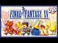 I'M A PALADIN! - Final Fantasy IV - BLIND PLAYTHROUGH - PSP Version