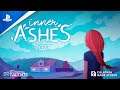Inner Ashes - Descubre su historia | Tráiler PS Talents en ESPAÑOL | PlayStation España
