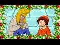 Jorge el Curioso en Español 🎄Especial de Navidad ❄️Nieve! - Mono Jorge 🎁Caricaturas para Niños