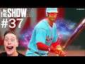 JUAN SOTO BRINGS IT ALL! | MLB The Show 21 | Diamond Dynasty #37