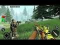 Jungle Counter Attack: - US Army Commando Strike FPS - Andriod GamePlay #2