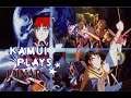 Kamui Plays - LUNAR 2 ETERNAL BLUE - EPISODE 4 - SEGA CD - MEGA CD MONDAYS