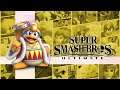 King Dedede's Theme (Brawl) - Super Smash Bros. UItimate