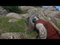 KINGDOM COME: DELIVERANCE Talmberg Shrine Side Quests: At Your Service My Lady 04.03.21