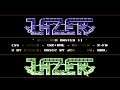 Lazer Intro 6 ! Commodore 64 (C64)
