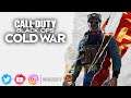 LE MUR - CALL OF DUTY COLD WAR #3