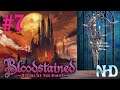 Let's Play Bloodstained: Ritual of the Night (pt7) Livre Ex Machina (Andrealphus boss)