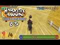 Let's Play Harvest Moon: Hero of Leaf Valley 83: Triple Crown
