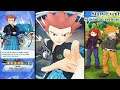[Let's Play] Pokemon Masters EX: Story Event - Season's Greetings