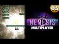 Let's Play Stellaris Nemesis Multiplayer 👑 Gefräßiger Schwarm 👑 4k #005 [Deutsch/German]