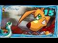 Let's Play Ty the Tasmanian Tiger HD! (Part 15) Rex Marks the Spot