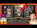 Limited Edition Michael Jordan incoming!! *Guaranteed PINK DIAMOND TOPPER packs dropping*