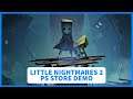 Little Nightmares 2 DEMO Avaiable on PS Store