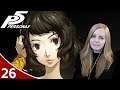 Madarame Hasn't Changed? - Persona 5 Gameplay Walkthrough Part 26