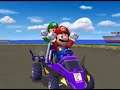 Mario Kart Double Dash - 150cc Star Cup