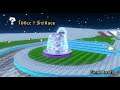 Mario Kart Wii Deluxe 3.0 - 100cc Blue Shell Cup