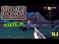Medal of Honor Underground | Caminhos Tortuosos