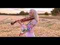Midlands Based Solo Violinist | Liliana - Solo Violinist  - A Thousand Years