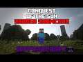 Minecraft 1.12 Conquest of the Sun Shader Showcase with Conquest Texture pack