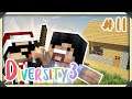 Minecraft 拯救自由大行動🤠!! 重返【生存模式】世界 !! | Diversity 3 #11