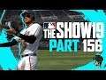 MLB The Show 19 - Road to the Show - Part 156 "Awh Heck!" (Gameplay & Commentary)