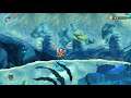 Monster Boy and the Cursed Kingdom Gameplay en Español GTX 1060