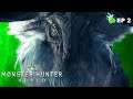 Monster Hunter World: The Road To Iceborne - Episode 2