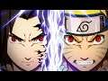 Naruto Shippuden Ultimate Storm 2 | Anime Story Mode | Finished