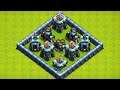 NEW UPDATE WEAPONS Archer, Mortar, Bomb tower! "Clash Of Clans" update 2020