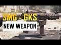 New Weapon Analysis: GKS [Call of Duty®:Mobile -Garena]