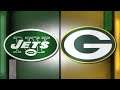 NFL 22 | New York Jets vs Green Bay Packers - Preseason Matches (22.08.2021)
