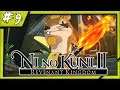ПОСЛЕДНЕЕ КОРОЛЕВСТВО ► Ni no Kuni II: Revenant Kingdom 🔥 Прохождение | #9