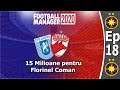 Oferta de 15 milioane de EURO pe Florinel! | Football Manager 2020 Romania