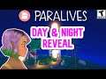 OFFICIAL REVEAL: SUNSETS, SUNRISES, LIGHTHOUSES! PARALIVES NEWS