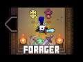On My Way To The Endgame! | FORAGER